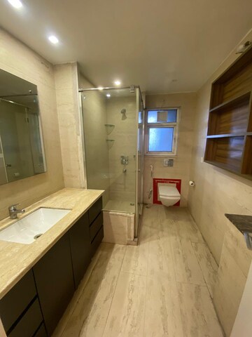 Bedroom in 3 BHK Apartment at Bestech Park View Spa, Sector 47 – for Sale