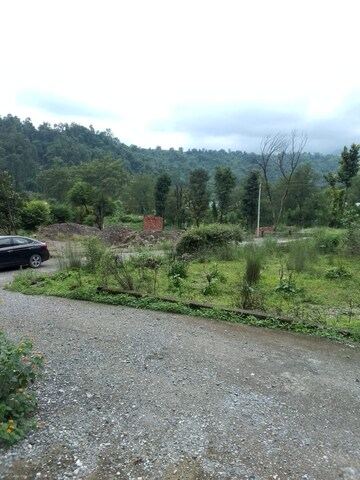 Plot Area in  Plot at Sahastradhara Road – for Sale