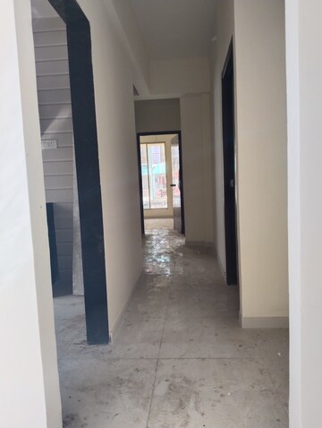 Building Lobby in 1 BHK Apartment at Kasheli – for Sale
