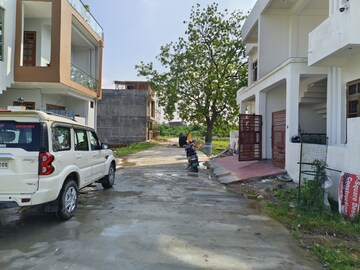  Plot – Exterior View View at Faizabad Road - for Sale