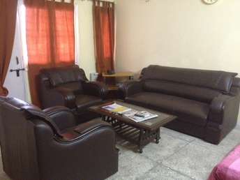 3 BHK Apartment For Rent in Kanak Durga Apartment Sector 12 Dwarka Delhi  7497427