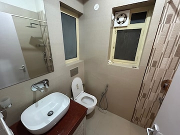 Bathroom in 3 BHK Apartment at Ireo Victory Valley, Sector 67 – for Sale