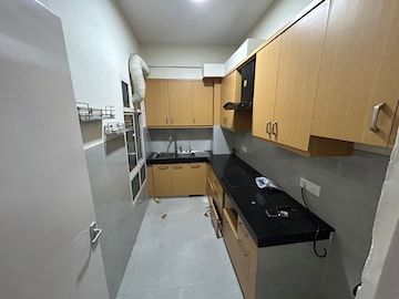 Kitchen in 3 BHK Apartment at Ireo Victory Valley, Sector 67 – for Sale