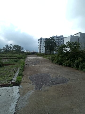  Plot – Exterior View View at Sahastradhara Road - for Sale