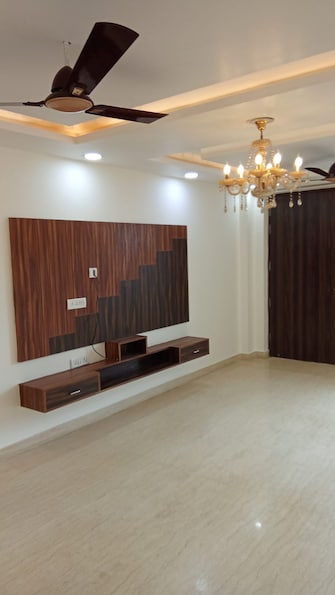 4 BHK Builder Floor For Rent in Paschim Vihar Delhi  7497520