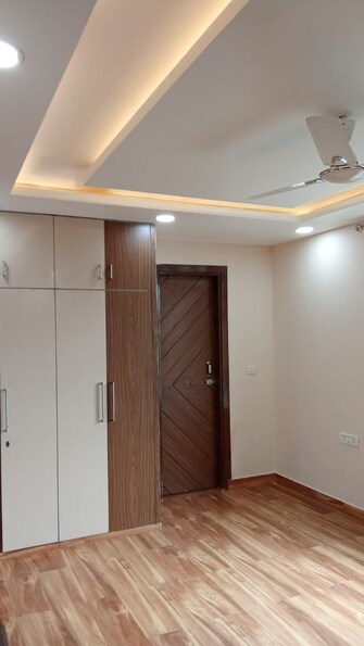 4 BHK Builder Floor For Rent in Paschim Vihar Delhi  7497520