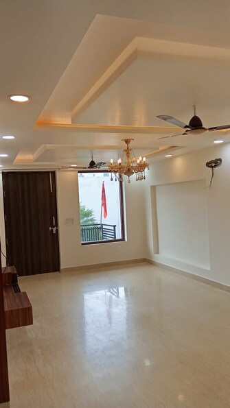 4 BHK Builder Floor For Rent in Paschim Vihar Delhi  7497520