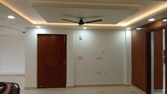 4 BHK Builder Floor For Rent in Paschim Vihar Delhi  7497520