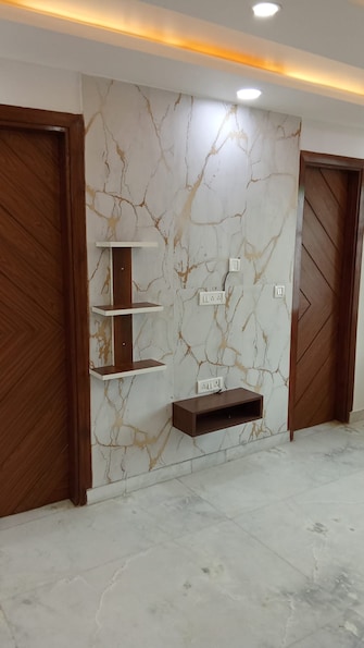 4 BHK Builder Floor For Rent in Paschim Vihar Delhi  7497520