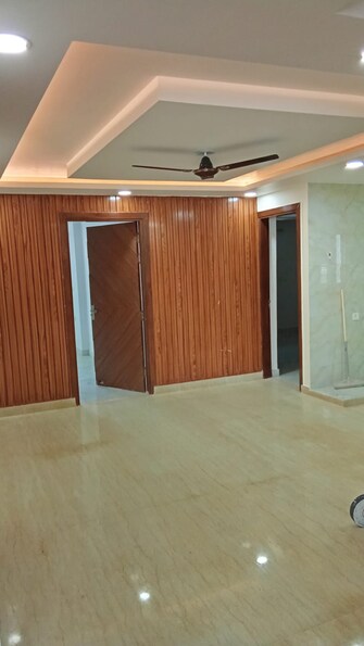 4 BHK Builder Floor For Rent in Paschim Vihar Delhi  7497520