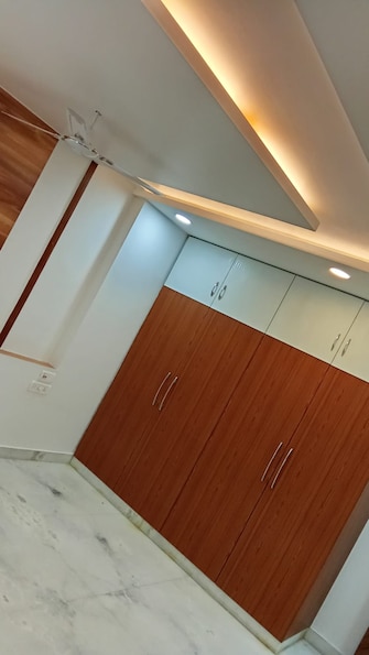 4 BHK Builder Floor For Rent in Paschim Vihar Delhi  7497520