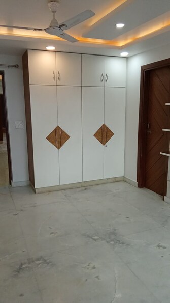 4 BHK Builder Floor For Rent in Paschim Vihar Delhi  7497520