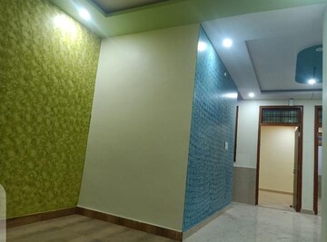 Room in 2 BHK Independent House at Faizabad Road – for Sale