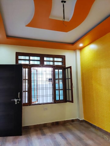 Room in 2 BHK Independent House at Faizabad Road – for Sale