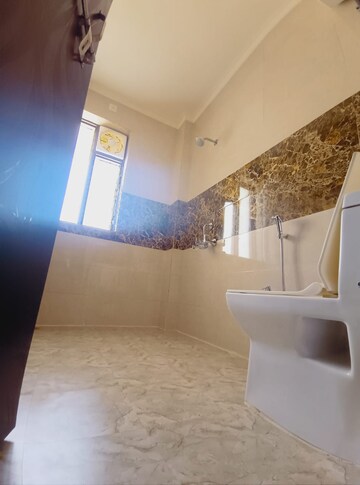 Bathroom in 4 BHK Apartment at Emaar The Enclave, Sector 66 – for Sale