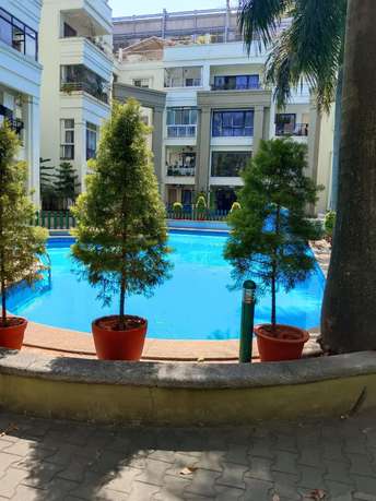 3 BHK Apartment For Resale in Renaissance Park I Rajaji Nagar Bangalore  7497540