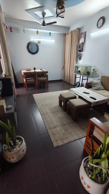 1.5 BHK Independent House For Sale in Jagat Plaza, Gamma I Greater Noida