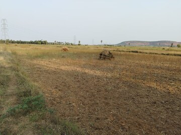 Plot Area in  Plot at Gannavaram – for Sale