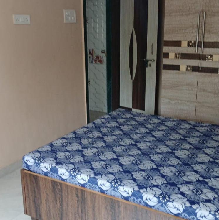 Bedroom, sai-complex-housing 2 Bedroom 650 Sq.Ft. Apartment In Anand Park Mumbai 7497588