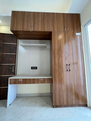 Furnished Amenities in 3 BHK Penthouse at Gms Road – for Sale
