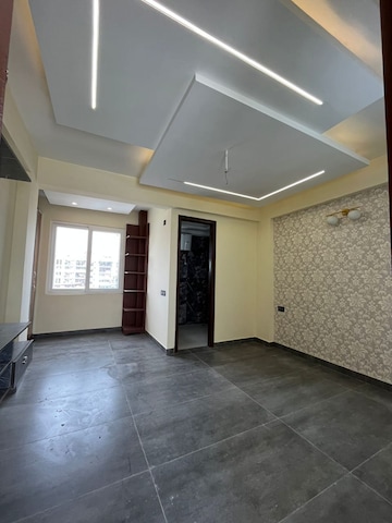 3 BHK Penthouse For Resale in Gms Road Dehradun  7497589