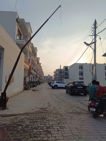  Plot – Exterior View View at Sector 127 - for Sale