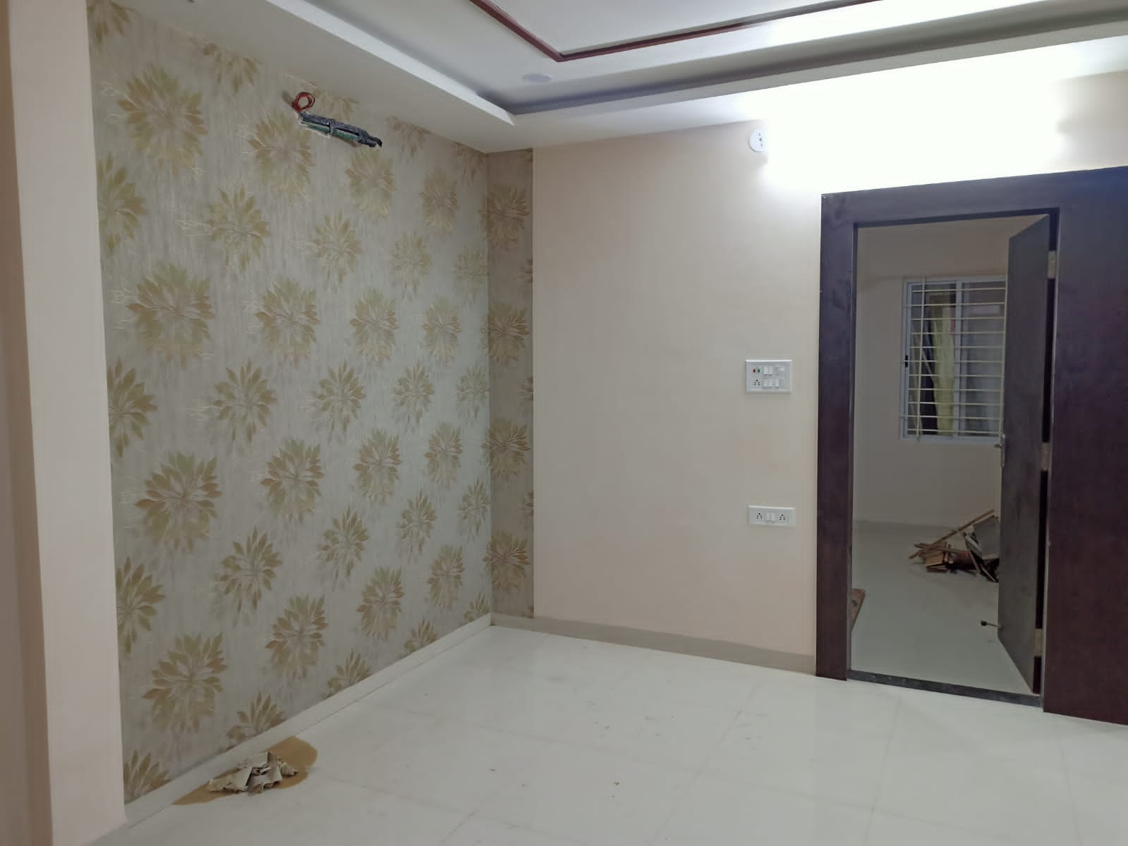 2 BHK Apartment For Rent in Sudama Nagar Indore  7497609