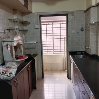 1 BHK Apartment For Resale in Shree Om Jay Maheshwar Kandarpada Mumbai  7497619