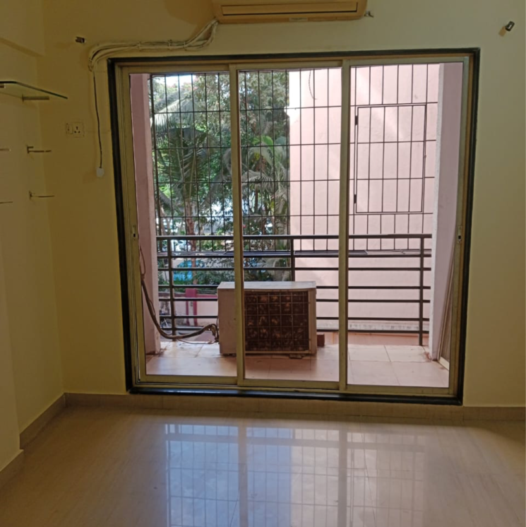 Bedroom, shree-om-jay-maheshwar 1 Bedroom 450 Sq.Ft. Apartment In Kandarpada Mumbai 7497619