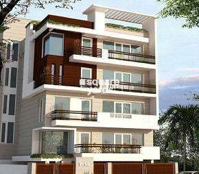 3 BHK Builder Floor For Resale in Mohan Garden Delhi  7497630