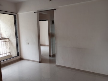 1 BHK Apartment For Resale in Shreeji Phoenix Nest Roadpali Navi Mumbai  7497649