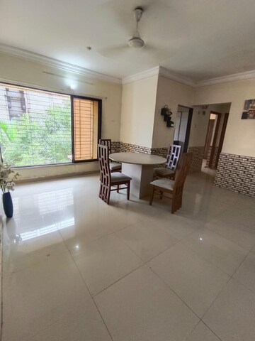 2 BHK Apartment For Sale in SSB Ashok Nagar, Balkum Pada