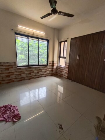 Room in 2 BHK Apartment at SSB Ashok Nagar, Balkum Pada – for Sale