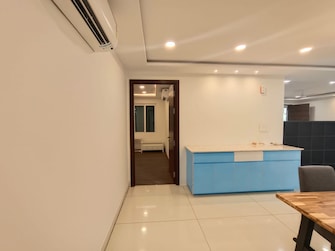 4 BHK Apartment For Rent in Trendset Jayabheri Elevate Madhapur Hyderabad  7497641