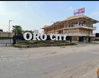 Plot For Resale in ORO City Jankipuram Lucknow  7497687