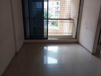 1 BHK Apartment For Rent in Dimpy Origen Kalamboli Navi Mumbai  7497672