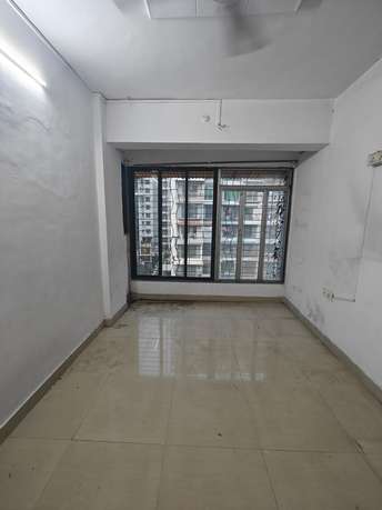 2 BHK Apartment For Rent in Victory Tower Nerul Navi Mumbai  7497680