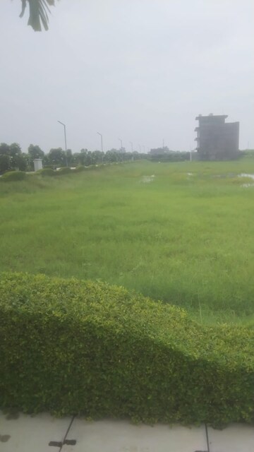  Plot – Garden View at Mansha Oaks, Sector 98 - for Sale