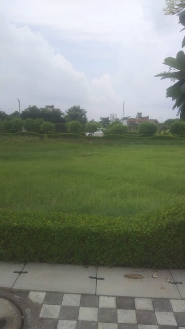  Plot – Garden View at Mansha Oaks, Sector 98 - for Sale