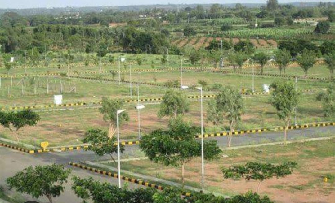 Commercial Industrial Plot 660 Sq.Mt. For Resale in Ecotech Iii Greater Noida  7497685