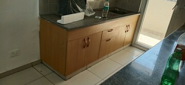 Kitchen in 2 BHK Apartment at Nirala Estate, Tech Zone 4 Greater Noida – for Sale