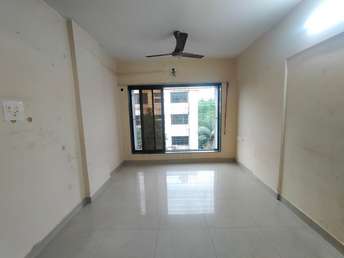 1 BHK Apartment For Rent in Mat Cornel Heights Ic Colony Mumbai  7497713