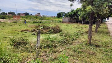 Plot Area in  Plot at Raebareli Road – for Sale