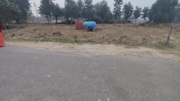 Plot Area in  Plot at Raebareli Road – for Sale