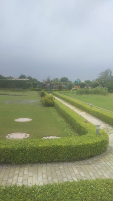  Plot – Garden View at Mansha Oaks, Sector 98 - for Sale