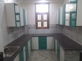 2 BHK Builder Floor For Rent in Shalimar Garden Extension 2 Ghaziabad  7497797