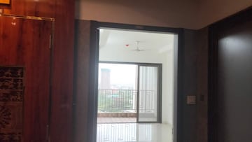 1 BHK Apartment For Rent in Regency Anantam Dombivli East Thane  7497742