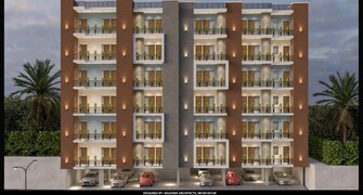 2 BHK Builder Floor For Resale in A Square Comfort Residency Sector 73 Noida  7497748