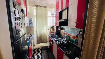 Gym in 2 BHK Builder Floor at A Square Comfort Residency, Sector 73 – for Sale