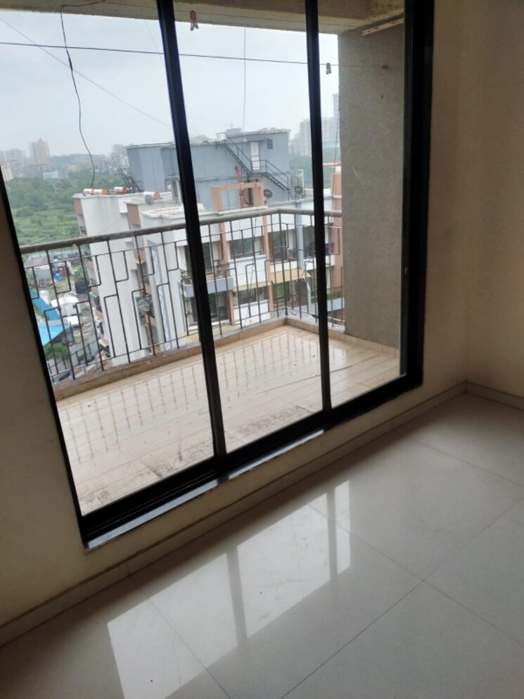 Balcony, aashapura-crown-city 2 Bedroom 990 Sq.Ft. Apartment In Kalyan East Thane 7497744